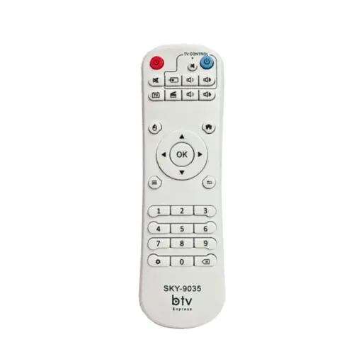 Controle Remoto Universal Smart TV LCD LED Netflix Youtube Kapbom KA-2963