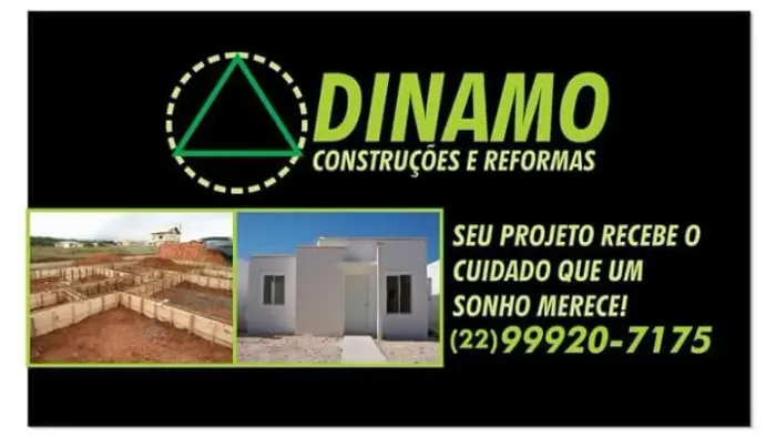 Construção e reforma
