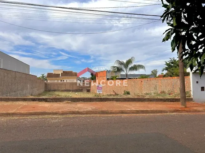 Lote em Rua João Castellucci - City Ribeirão - Ribeirão Preto/SP