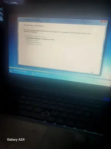 troco notebook portátil usado em péssimas condições ? 