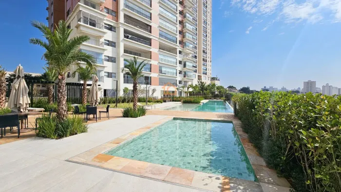 APARTAMENTO À VENDA - CONDOMÍNIO RESERVA ALTA VISTA - ALTA VISTA - JUNDIAÍ/SP