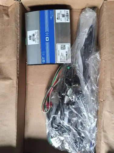 Vendo Gateway GT 41 novo