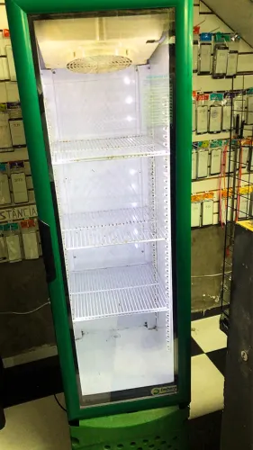 Geladeira