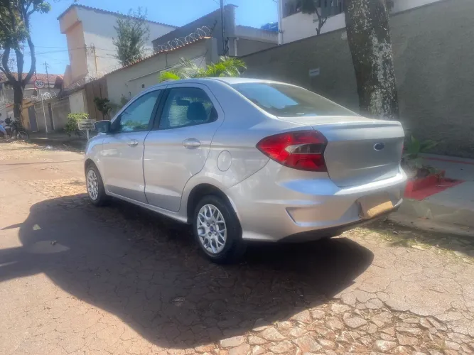 Honda Fit EX/ S 1.5/ EX 1.5 Flex 16V 5P Mec. 2013