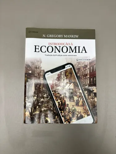 introdução a economia