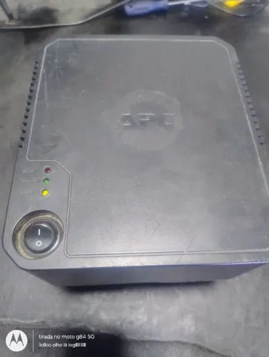 Estabilizador APC 1000w