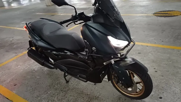 Sem Detalhes Apenas 6.000km