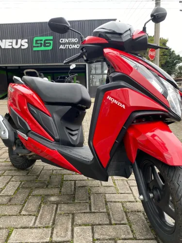Elite 125