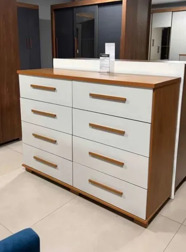 Cômoda Casal Nova 