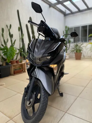 Vendo Yamaha Neo 125 2022