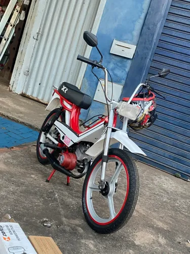 CALOI MOBILETE XR87