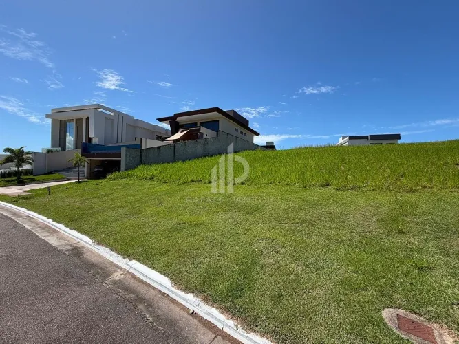 Vila Velha - Excelente Lote 881m2 Condomínio Jardins Veneza