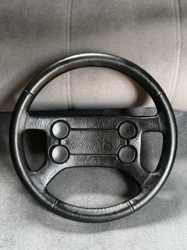 VOLANTE 4 BOLAS GOL GTI