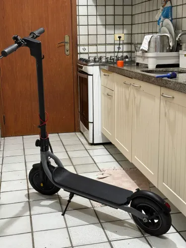Patinete elétrico w6 500w