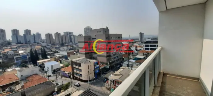 Sala comercial à venda no renomado Edifício Monaco Business
