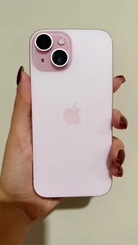 iPhone 15 128gb
