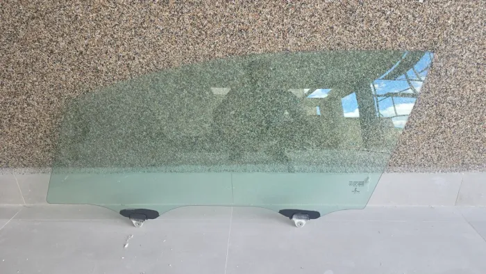 Vidro Porta Honda New Civic 2012 a 2016 Dianteiro Esquerdo