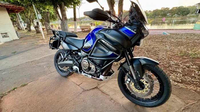 Super tenere 1200 DX 2019/2019