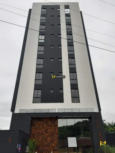 Apartamento para locação no Bom Retiro / Joinville/SC