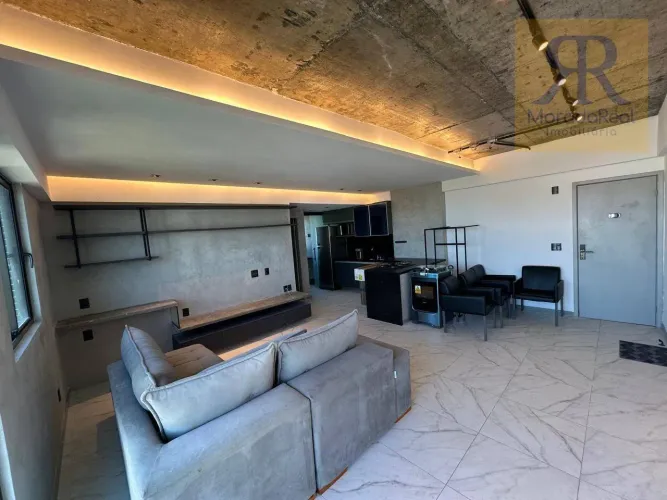 Apartamento com 2 quartos à venda, 57 m² por R$ 560.000 - Espinheiro - Recife/PE