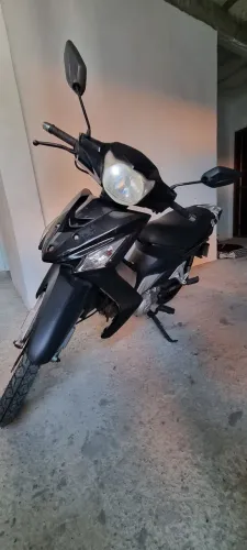 Haojue Nex 110cc