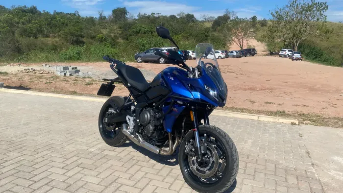TIGER SPORT 2023
