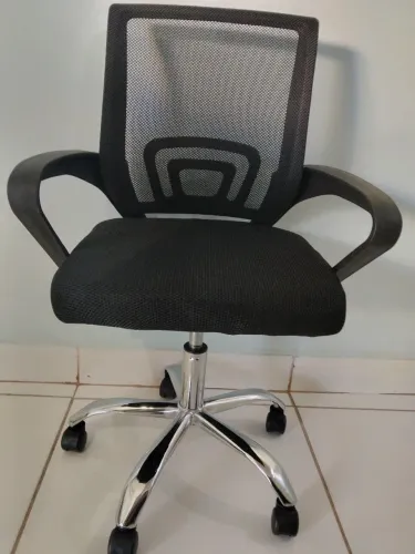 Cadeira de escritório