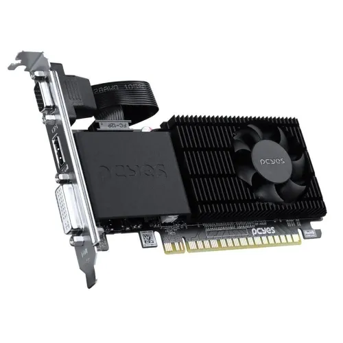 Placa de video g210 pcyes