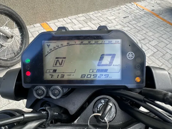 Vendo MT03 