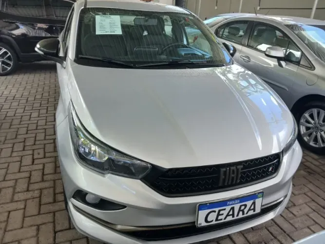 Fiat Cronos Drive 1.3 8V Flex 2022