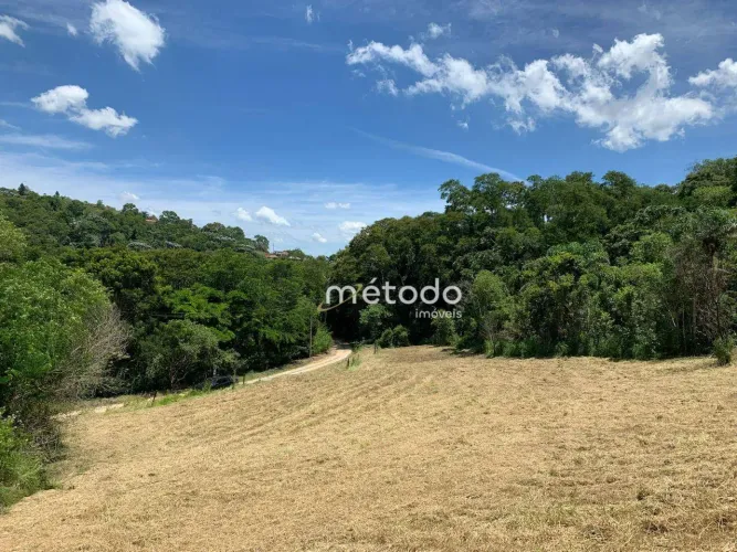 Sítio à venda, 20000 m² por R$ 535.000 - Bairro Capoeirinha - Guararema/SP