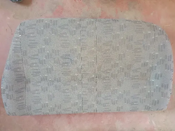 Assento banco carona
