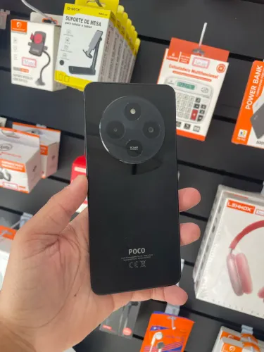 POCO C75 128GB