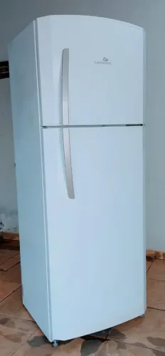 Geladeira Duplex Continental Fosfree 110vlts 