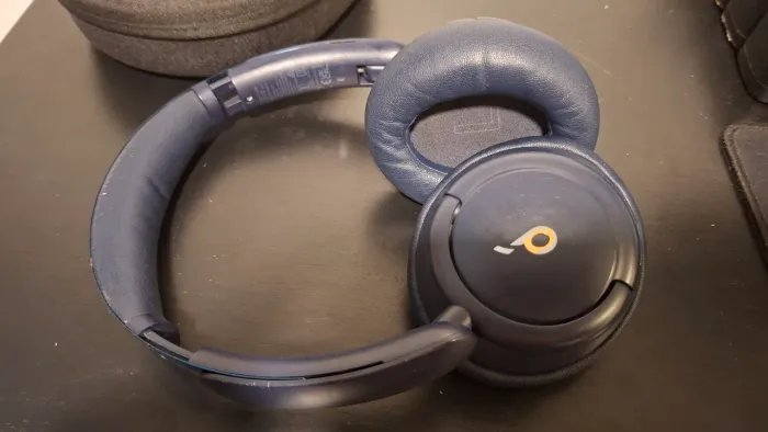 Anker Soundcore Life Q30 com Cancelamento de Ruído