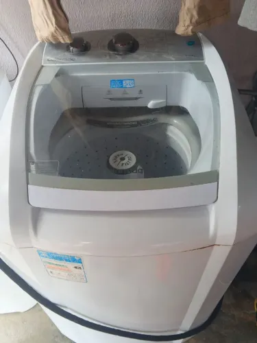 Máquina Colormaq