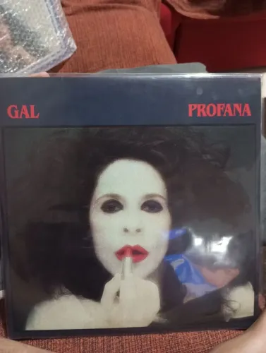 LP Gal Profana