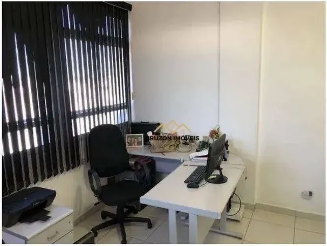 SALA COMERCIAL A VENDA - 27M² - R$ 80.000,00 - EDIFÍCIO ANHUMAS - CENTRO - CAMPINAS/SP.