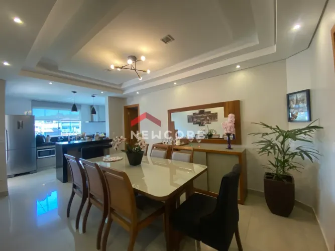 Casa em Rua das Magnólias - Sapucaia - Contagem/MG