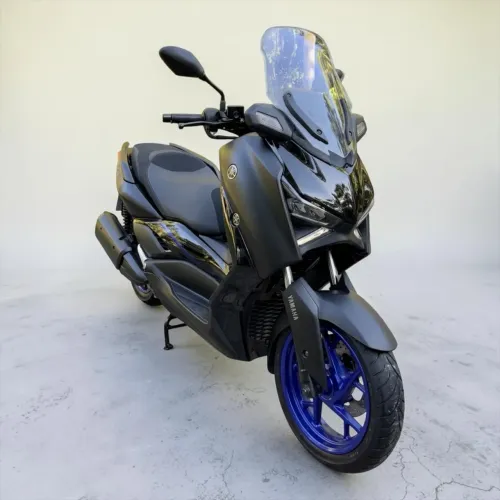 Yamaha Xmax 300 Connect 2026 estado okm 