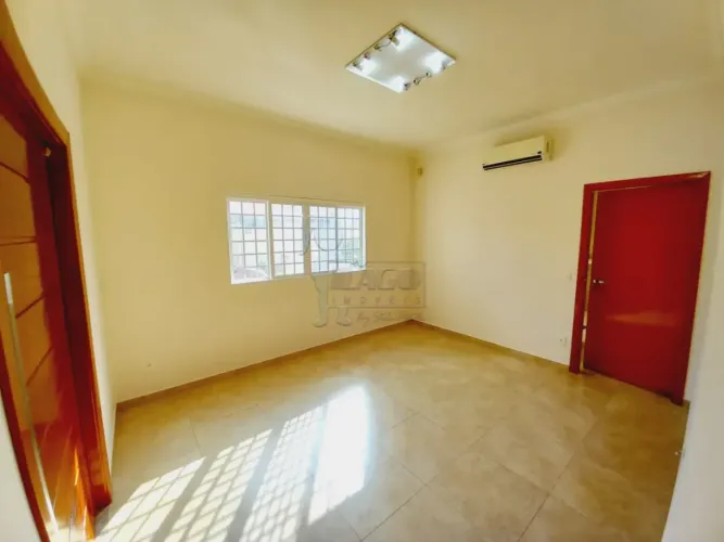 Casa térrea de 115m² com 03 quartos para locação - Alto da Boa Vista