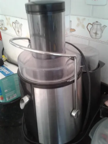Centrifuga de Suco Mondial 700w, 220v