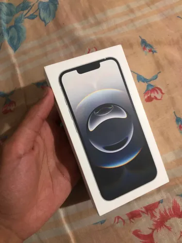 iPhone 16 128GB