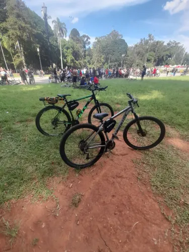 Bike Absolut 29