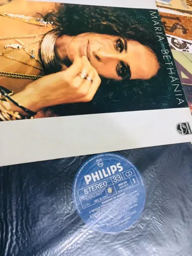Disco LP