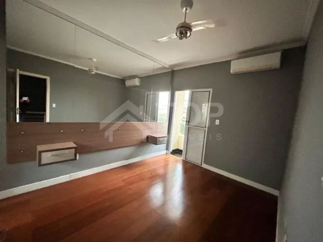 Casa de 3 dormitórios em condomínio à venda em Azulville I, São Carlos
