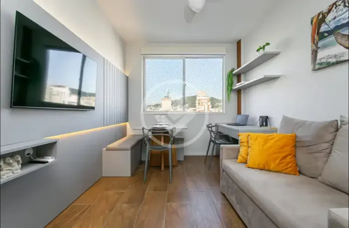 APARTAMENTO - Centro - DP-278409