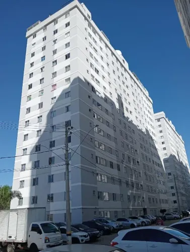 Oportunidade Única em JUIZ DE FORA - MG | Tipo: Apartamento | Negociação: Licitação Aberta