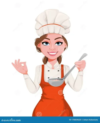 Cozinheira - Rio largo 