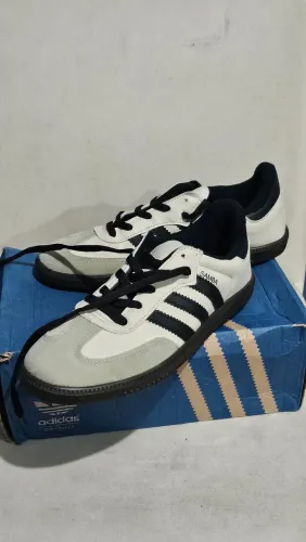 Tenis Adidas samba Tam 41 impecável